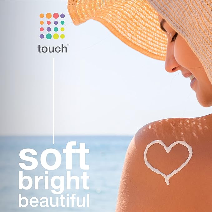 Age Defying SPF 30 Sunscreen Moisturizer Face Cream with Vitamin C, E, & Hyaluronic Acid for Face, Neck, or Body - Fragrance and Oil Free - 3.3 Oz