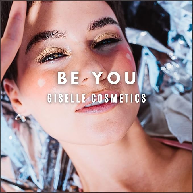 Brown Eyed Girl Loose Mineral Eye Shadow Makeup