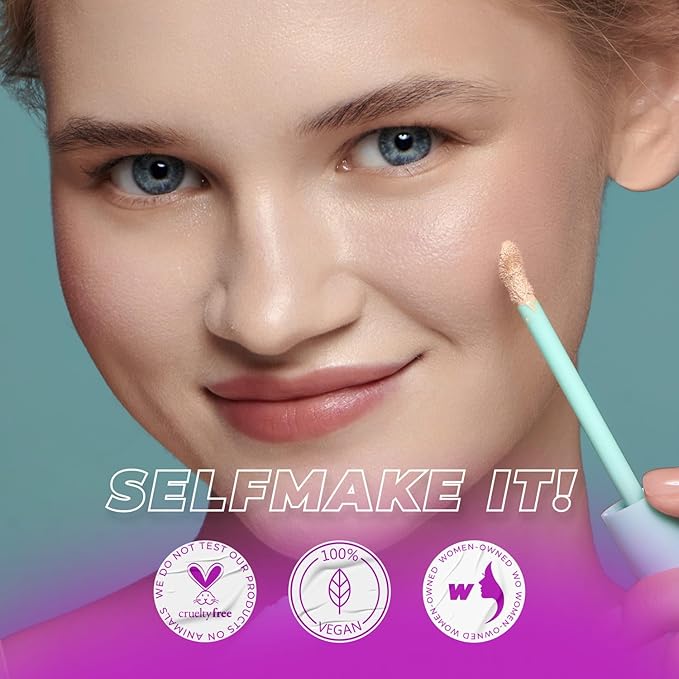 Lamel- Oh my Clear Face Foundation- 403 Neutral 40ml