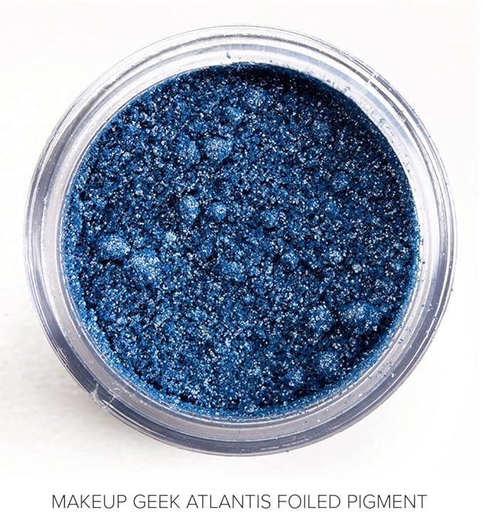 Foiled Pigment Atlantis + Abracadabra Bundle