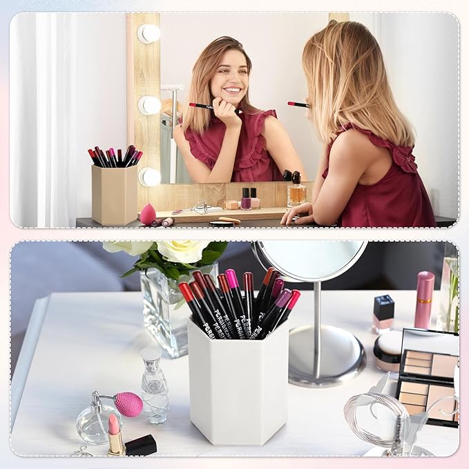 84 Pcs Bulk Lip Liner Pencil Set Long Long