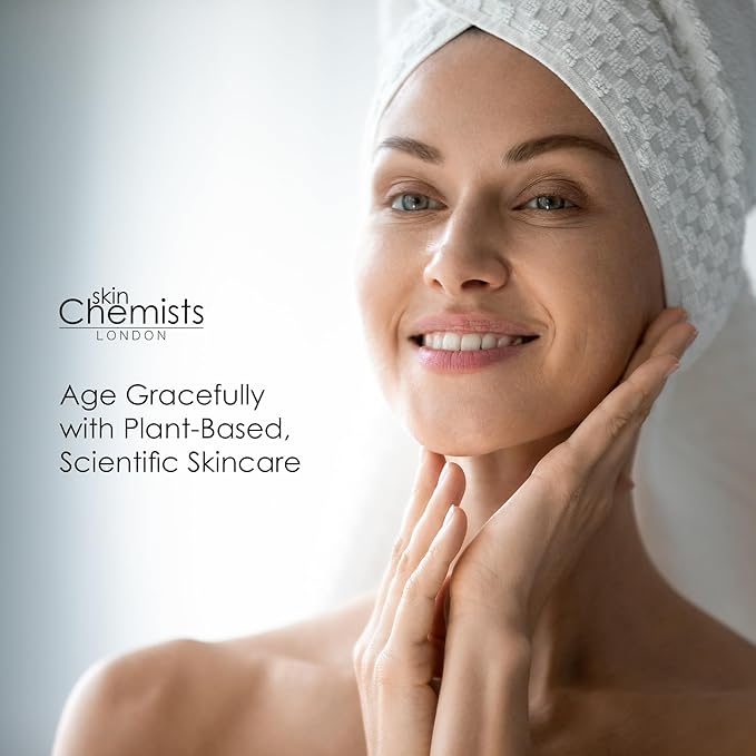 Skin Chemists Acne Prone - Salicylic