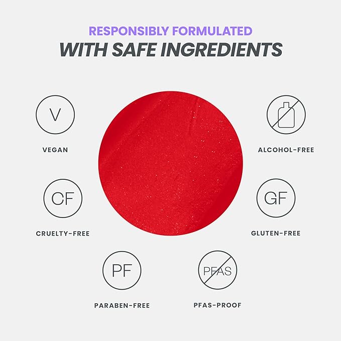 Wonderskin Wonder Blading Lip Stain Peel (Hayley)