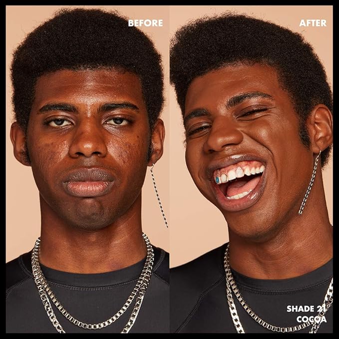 NYX PROFESSIONAL MAKEUP Total Control Pro Drop Foundation, of 2)