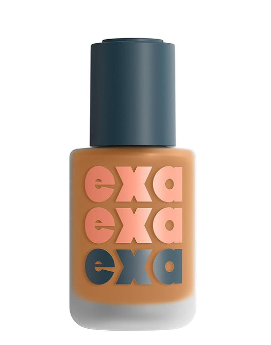 Exa Beauty - Natural High Fidelity Foundation |