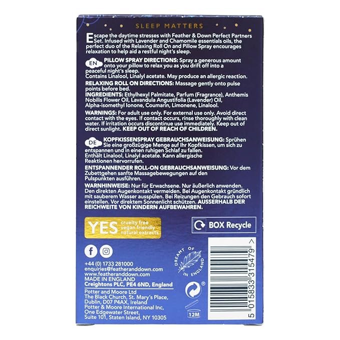 Feather & Down Sweet Dream Perfect 50ml