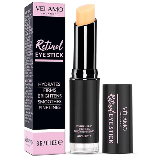Retinol eye stick, retinol eye