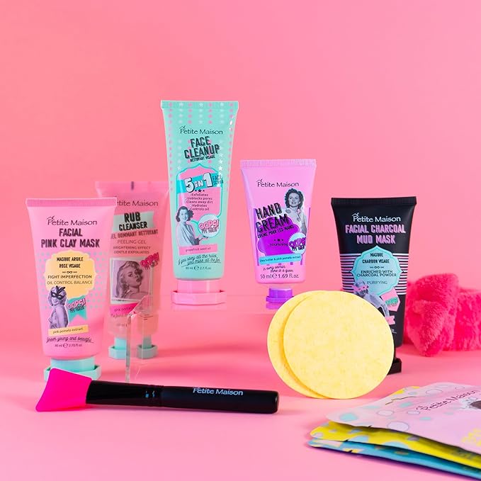 Gift Box for Women, Self Care