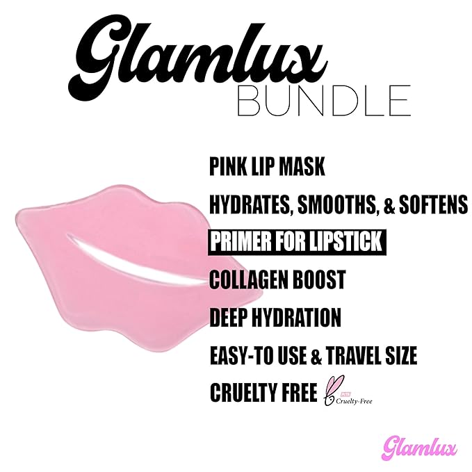 Beauty Bundle Lip Care AmorUs Double Healing