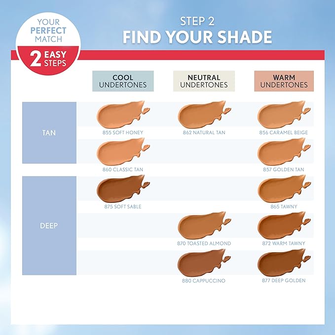 Covergirl Outlast Extreme Wear 3-in-1 Full Coverage Liquid Fl. Oz.