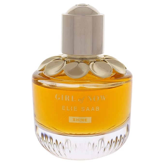 Elie Saab Girl Of Now Shine Women EDP Spray 1.6 oz