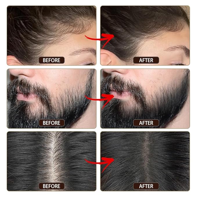 VOLLUCK Hairline Powder for Women