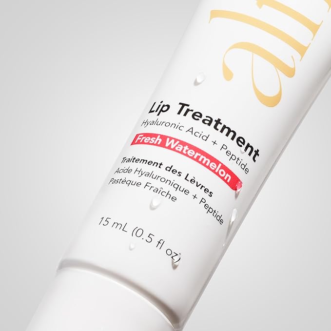 Alfie Hyaluronic Acid Lip Booster -Watermelon Friendly,