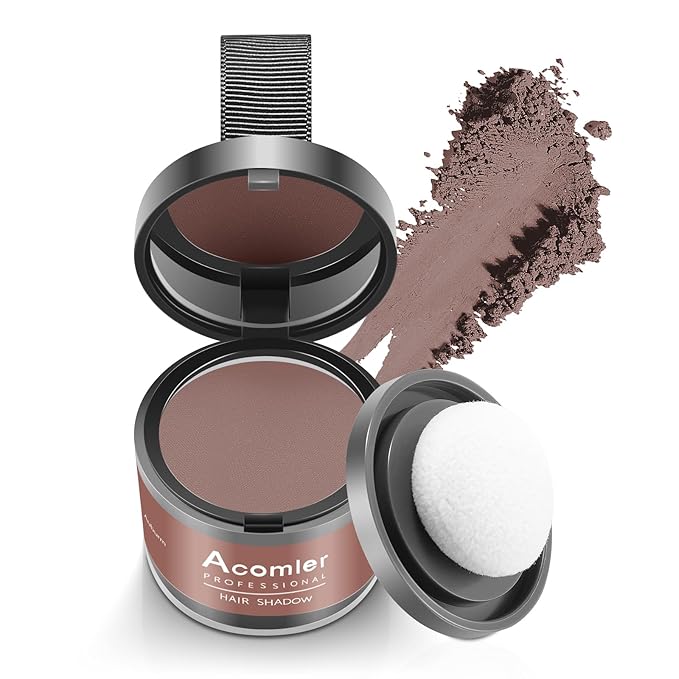 Acomler Instantly Root Cover Up