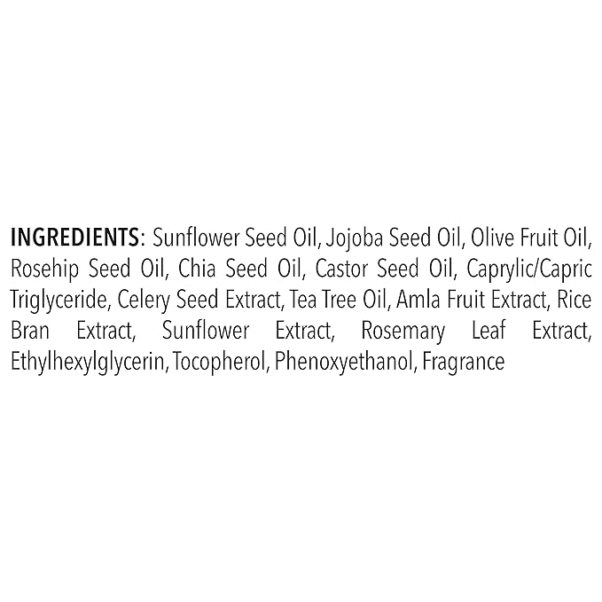 Barefoot Scientist Inner Strength Nail