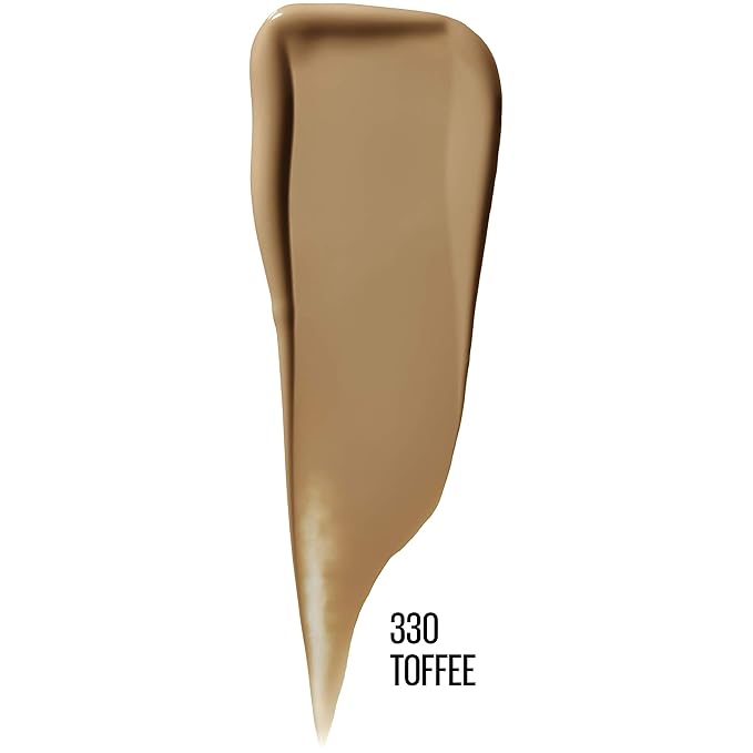 Maybelline New York Dream Urban Cover Flawless Coverage