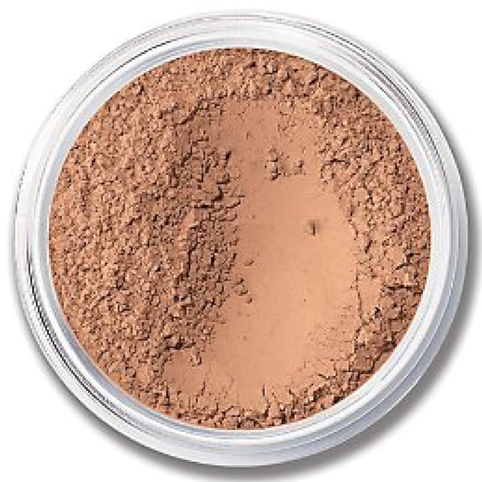 ASC Mineral Foundation Loose Powder 8g Sifter Jar- 8g