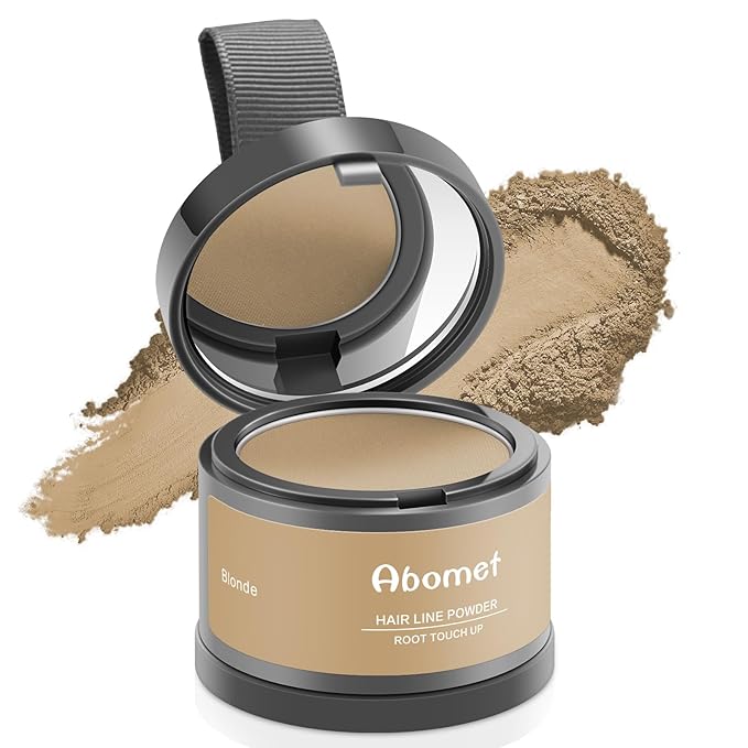 Root Touch Up Instantly Gray