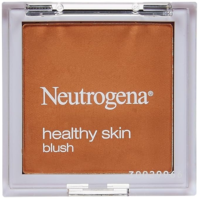 Neutrogena Healthy Skin Blush, 40/Bronzed, 0.19 Ounce