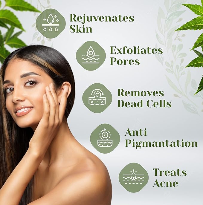 Plants Care Acne cure pimple treatment 140+165ml