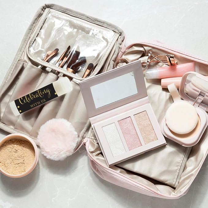 Andaz Press Bridal Shower Bachelorette Party Celebrating