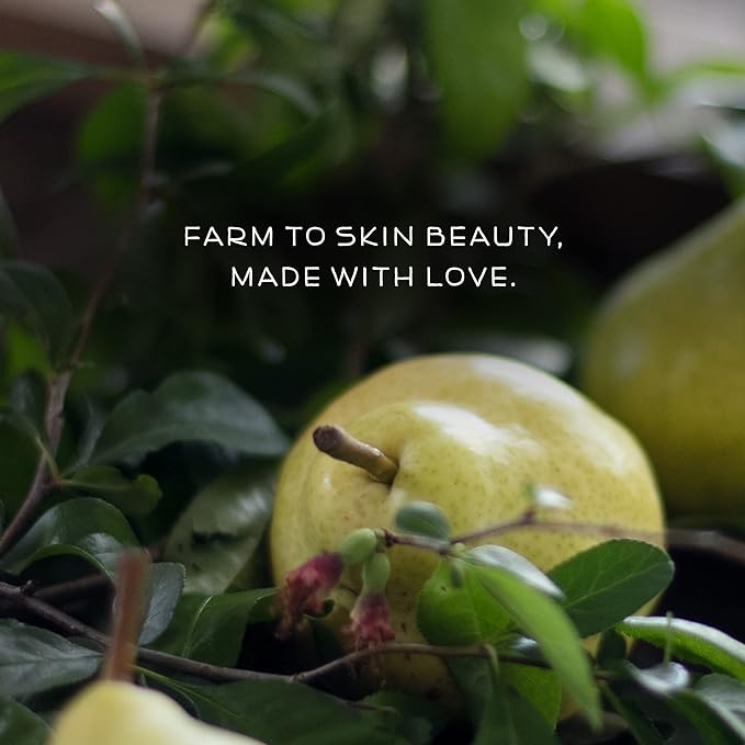 Farmstead Apothecary 100% Natural Lip Balm oz