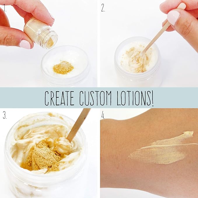 STMT DIY Signature Spa Set by