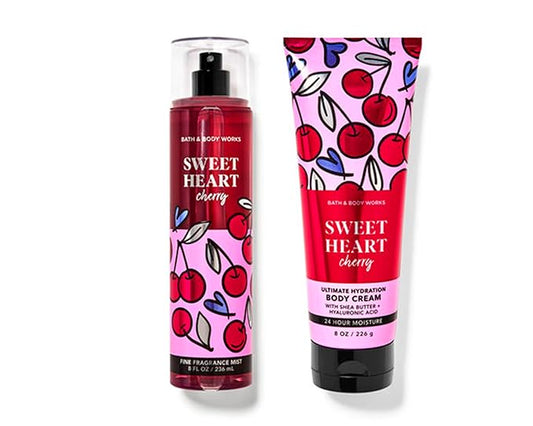BBW - Bath and Body -