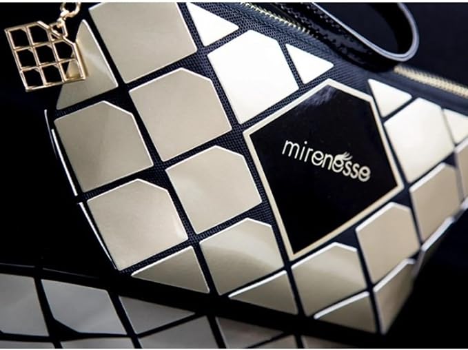 Mirenesse I'm Worth Gold N Diamonds