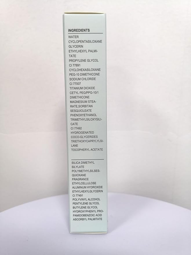 Green Primer Color Correcting for Face Before Makeup,