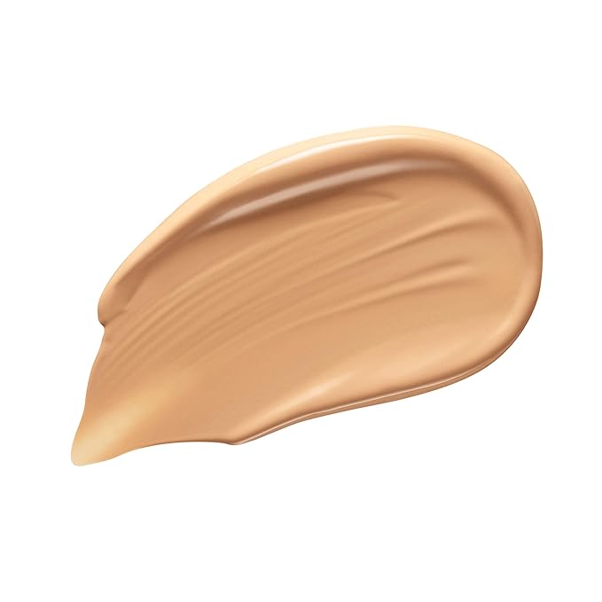 Almay Skin Perfecting Healthy Biome Foundation Makeup with