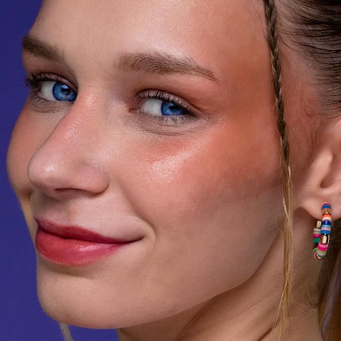 MultiStick: Creamy Color for Lips, Cheeks, Eyes - Fragrance-Free,