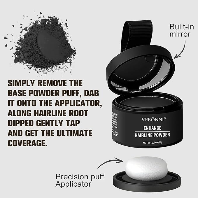 Waverloo Magic Root Cover Up