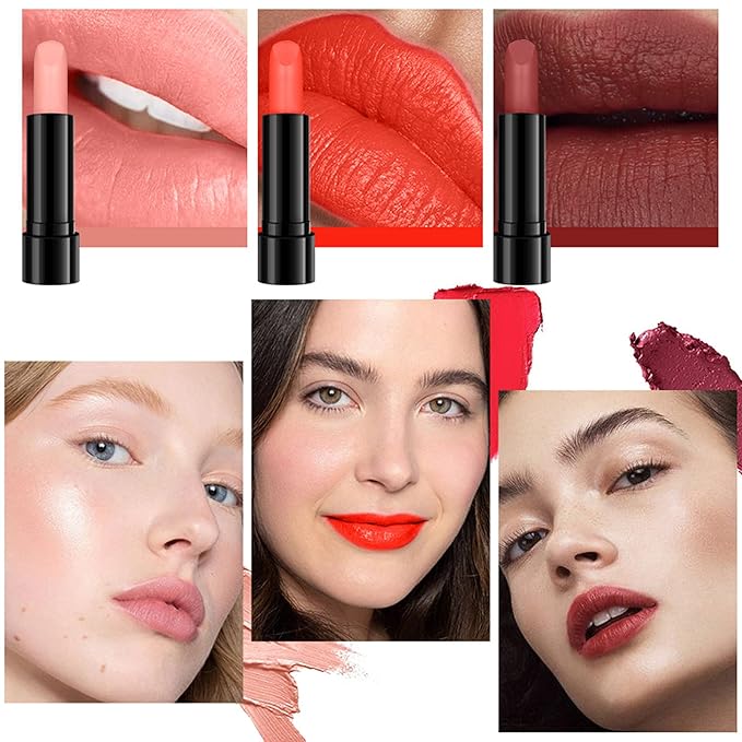 All in One Makeup Bundle