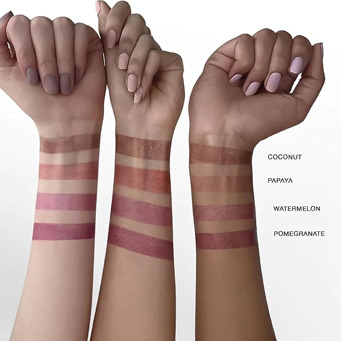 Ciaté London Dewy Blush Glossy Cheek Tint, Brightening - 1