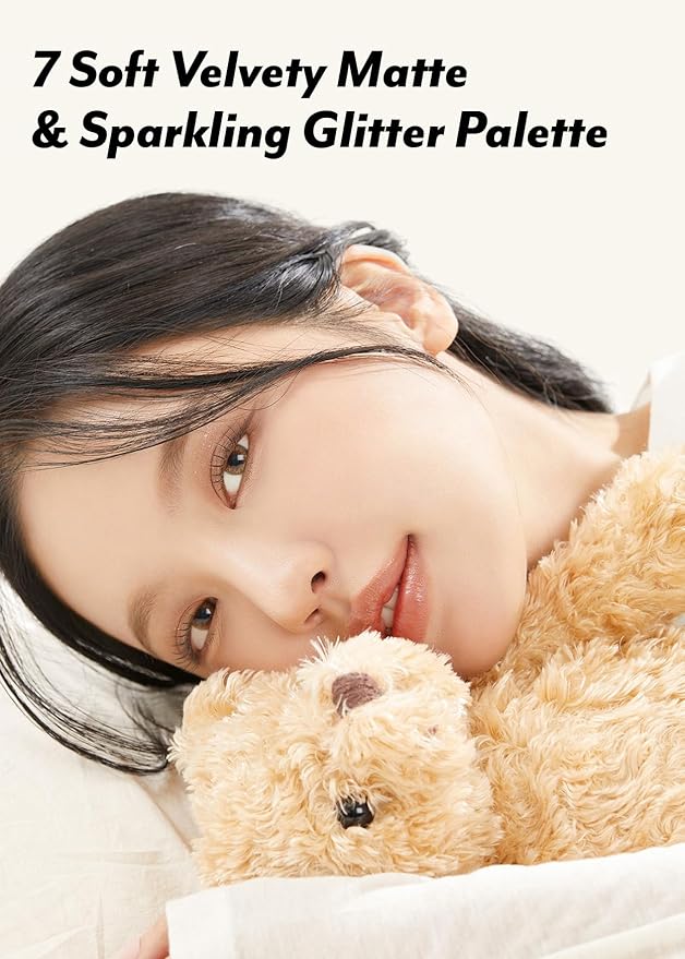 I'M MEME Wonder Soft Layer Palette - 7 23 Oz