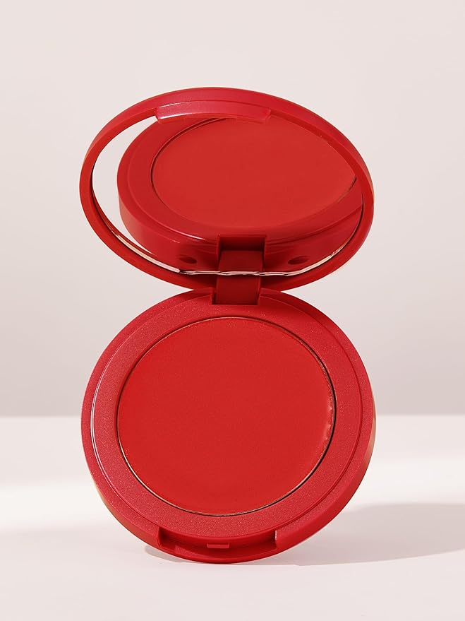 tarte maracuja juicy cream blush Apple