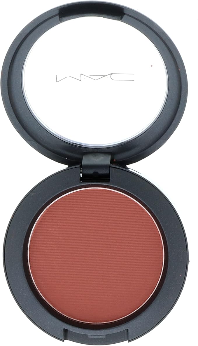Mac Blush Powder Raiz