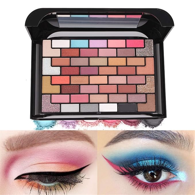 98 Colors All in one Makeup Gift Set
