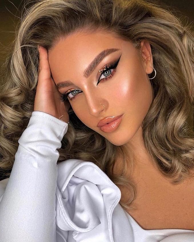 Belloccio Pack of 50 Disposable Nose Plugs