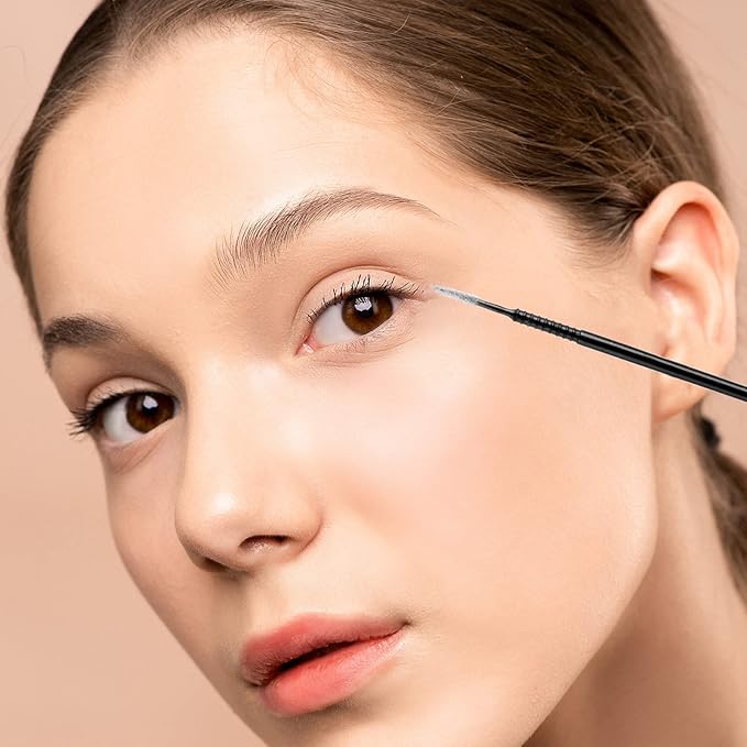 200pcs micro applicators brushes mini