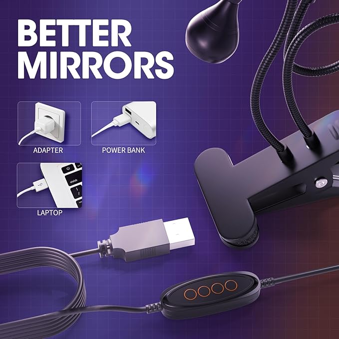 Nail Lamp Light for Nails