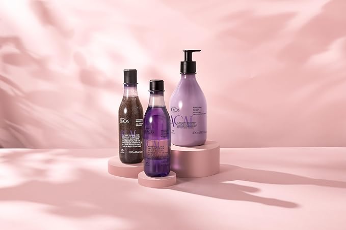 Amazonian Bio-Beauty Açaí Gift Set