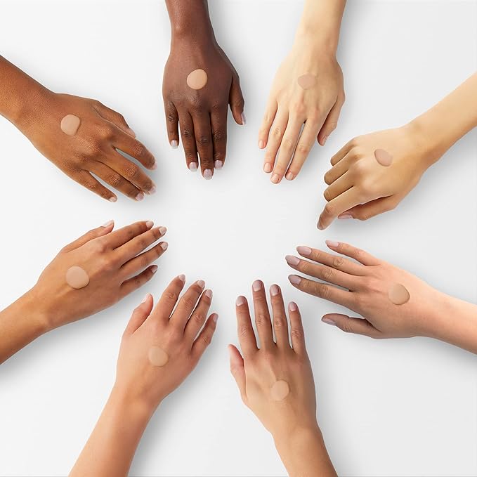 Max Factor, Long Lasting Performance No.106, Natural Beige, 1.1 Ounce