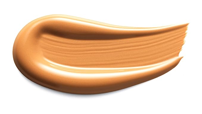 Kevyn Aucoin The Etherealist Skin Illuminating Foundation, EF natural look.