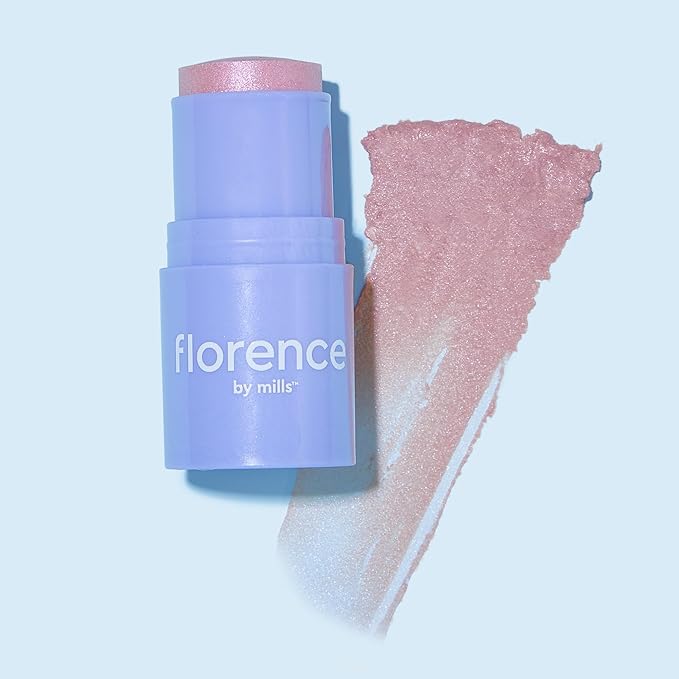florence by mills Self Reflecting Highlighter Stick, Self 6 g 21 oz