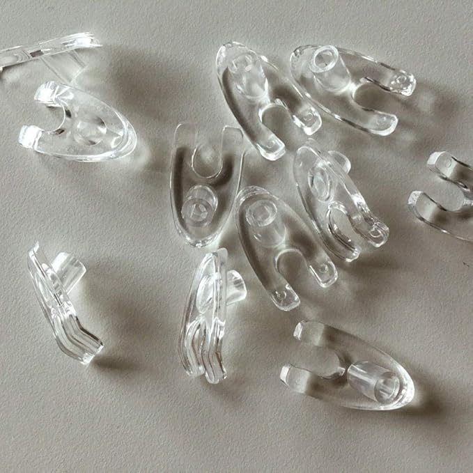 Accessory Disposable Desinfection Parts for Beauty