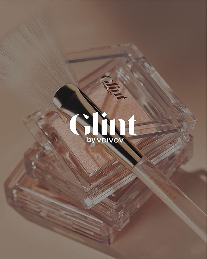 Glint Dewy Highlighter (Milky Moon, 0.17oz) - Luminous 0.17oz