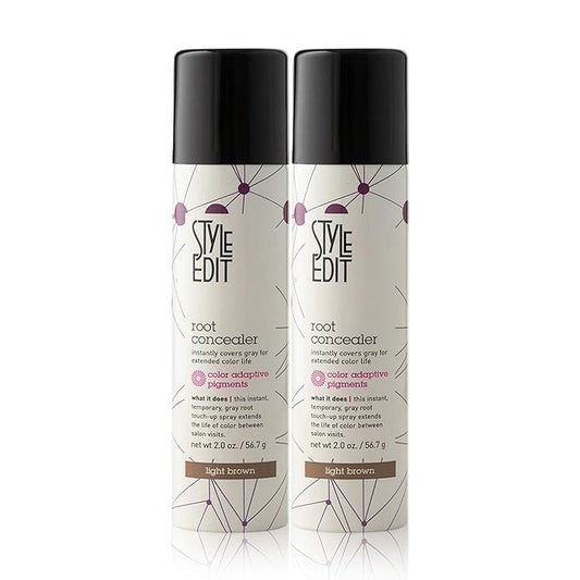 Style Edit Root Concealer Touch