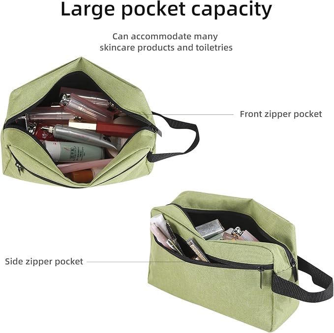 Travel toiletry bag toiletry bag